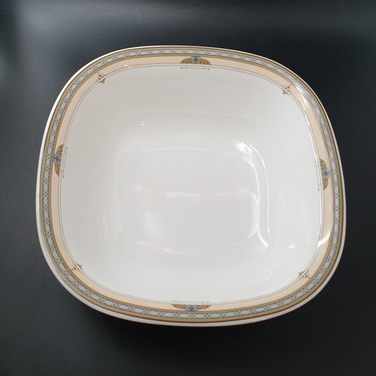 Villeroy & Boch Cavalier: Schüssel 22 cm  - neuwertig Porzellanladen.online (7120932700297)