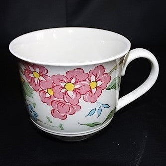 Villeroy & Boch Chintz: Kaffeetasse / Tasse ohne Unterteller Villeroy & Boch (7120844521609)