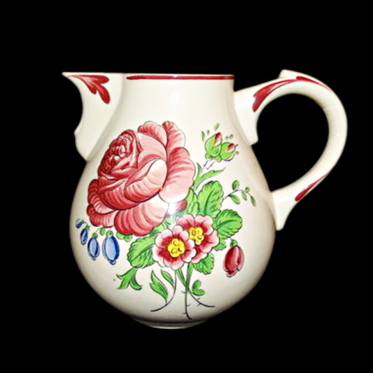 Villeroy & Boch Colmar: Krug / Kanne / Saftkrug / Milchkrug / Wasserkanne Villeroy & Boch (7120833118345)