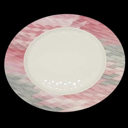 Villeroy & Boch Collage: Speiseteller / flacher Teller Villeroy & Boch (7120976380041)