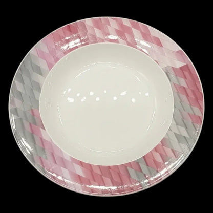 Villeroy & Boch Collage: Suppenteller / tiefer Teller Villeroy & Boch (7120976314505)