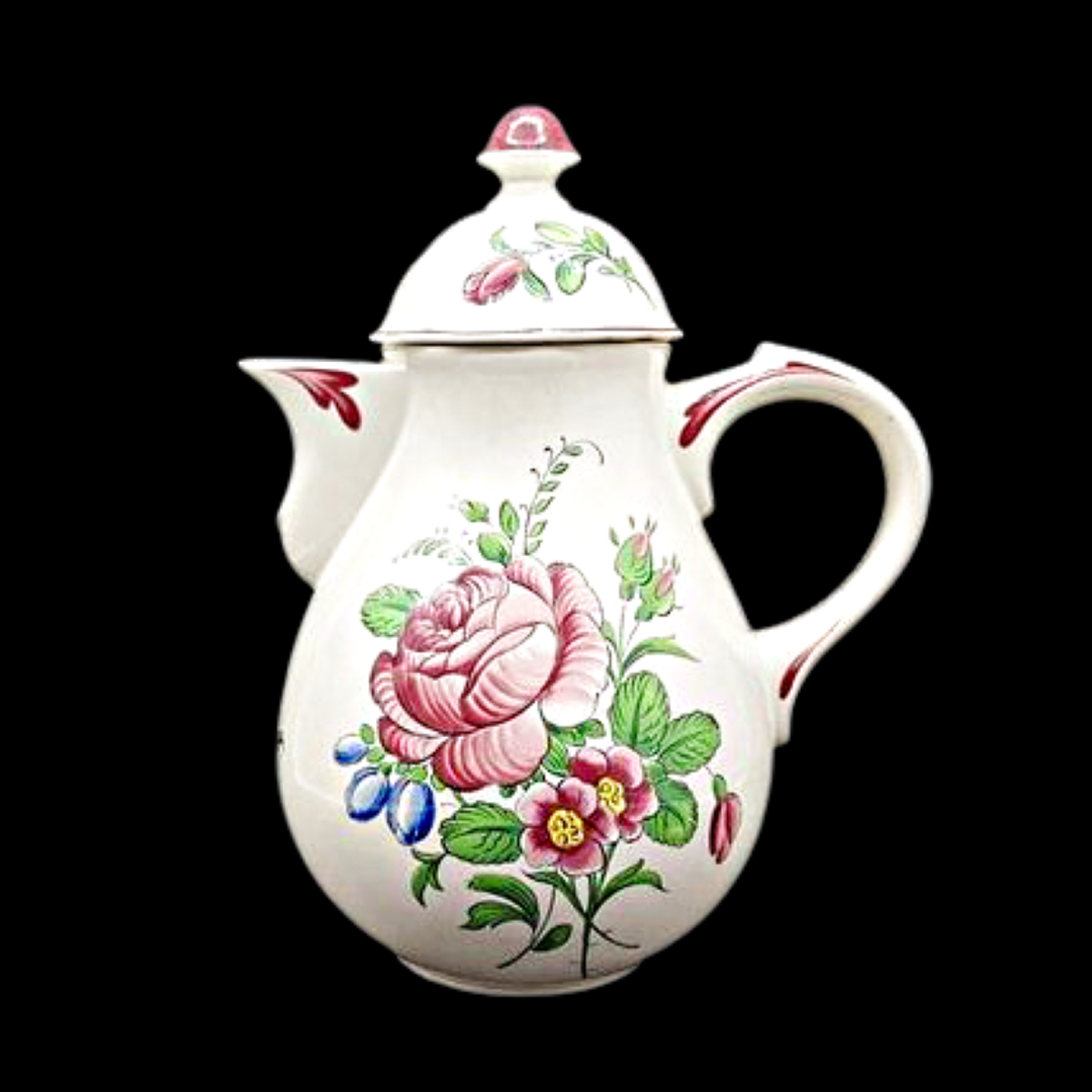 Villeroy & Boch Colmar: Kaffeekanne / Kanne Villeroy & Boch (7120832954505)