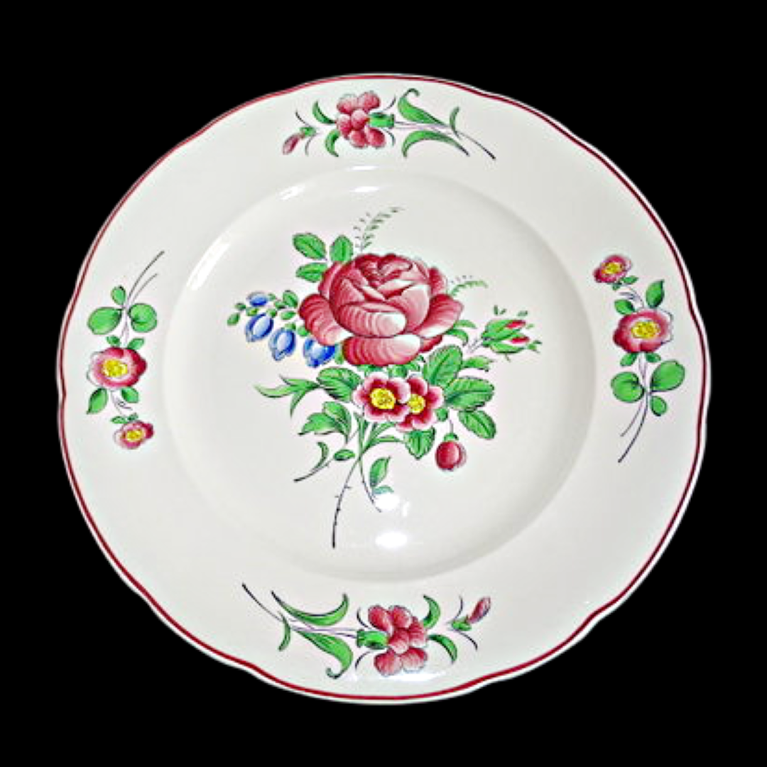 Villeroy & Boch Colmar: Kuchenplatte / Platzteller Porzellanladen.online (7120842850441)