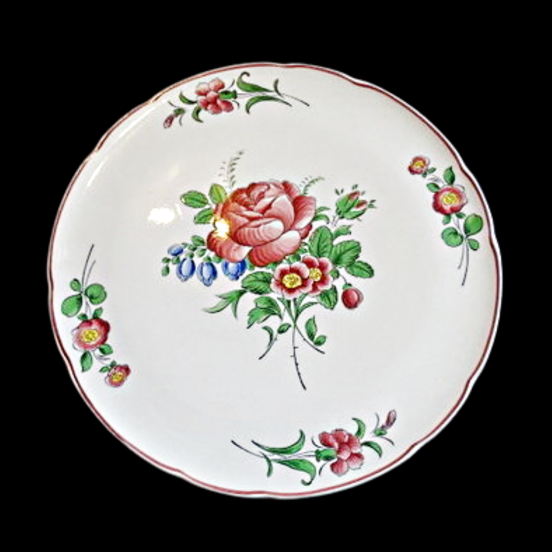 Villeroy & Boch Colmar: Platte / Kuchenplatte / Tortenplatte Villeroy & Boch (7120876568713)