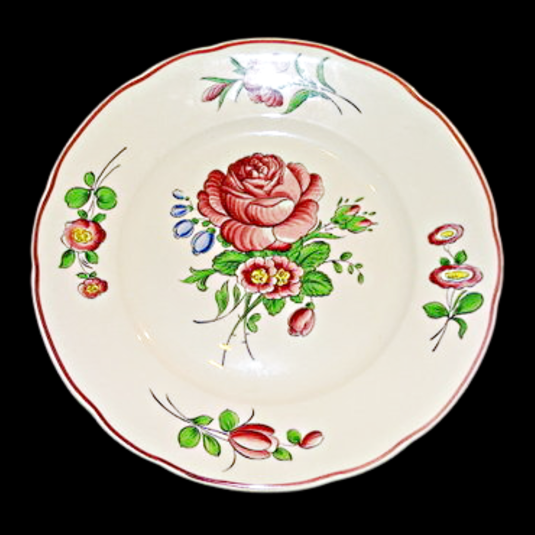 Villeroy & Boch Colmar: Platzteller / Pizzateller - ca 28,5 cm Villeroy & Boch (7120838688905)