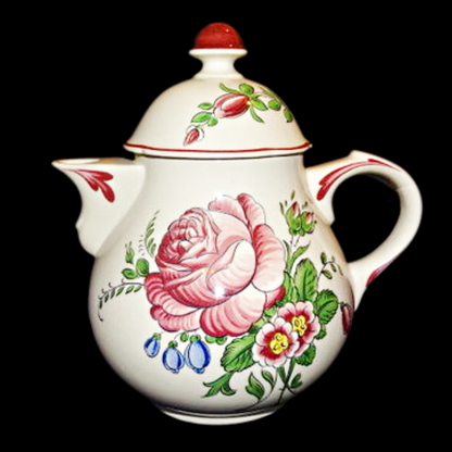 Villeroy & Boch Colmar: Teekanne / Kanne Porzellanladen.online (7120833478793)
