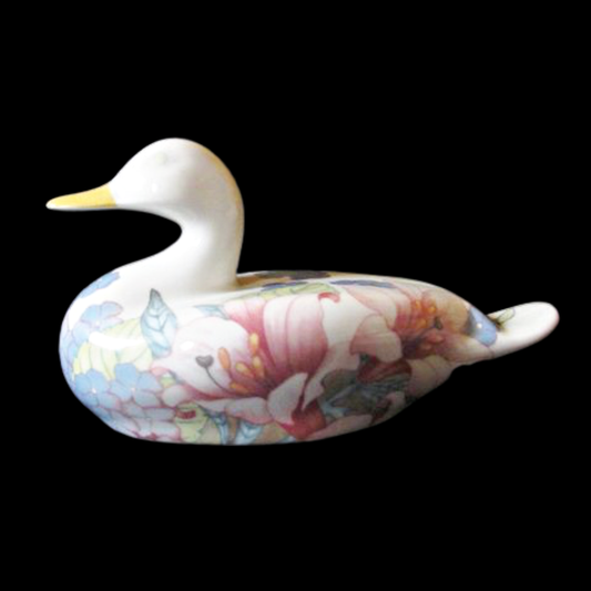 Villeroy & Boch Gallo Design Corolla: Ente / Gans - ca 26 cm Villeroy & Boch (7120705486985)
