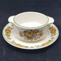 Villeroy & Boch Cottage alt: Suppentasse mit Unterteller Villeroy & Boch (7120961142921)