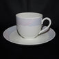 Villeroy & Boch Bel Canto: Kaffeetasse / Tasse mit Unterteller Porzellanladen.online (7120809689225)