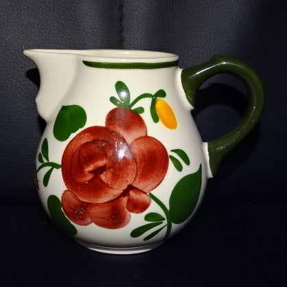 Villeroy & Boch Bauernblume: Milchkännchen Villeroy & Boch (7120813326473)