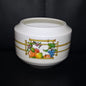 Villeroy & Boch Mon Jardin: Zuckerdose ohne Deckel Porzellanladen.online (7120812966025)