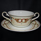 Villeroy & Boch Ars Vivendi: Suppentasse mit Unterteller Villeroy & Boch (7120815620233)