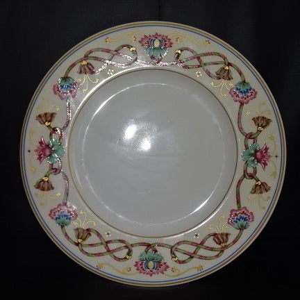 Villeroy & Boch Ars Vivendi: Speiseteller / flacher Teller Porzellanladen.online (7120815390857)