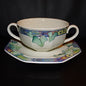 Villeroy & Boch Pasadena: Suppentasse mit Unterteller Villeroy & Boch (7120817193097)