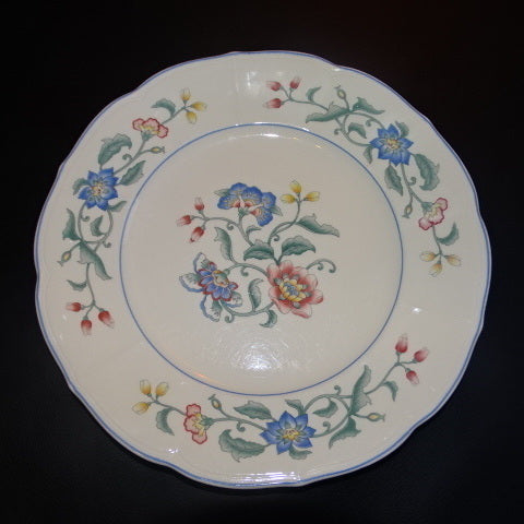 Villeroy & Boch Delia: Speiseteller / flacher Teller - ca 27 cm Villeroy & Boch (7120820699273)