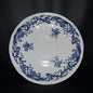 Villeroy & Boch Valeria blau: Unterteller / Untertasse ca 16 cm Villeroy & Boch (7120823517321)