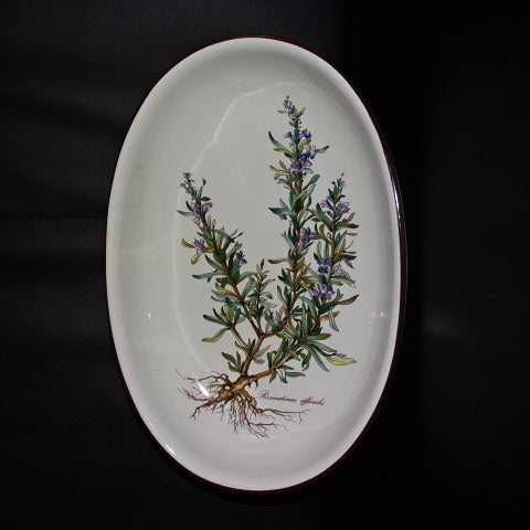 Villeroy & Boch Botanica: Auflaufform, oval - ca 28 cm Länge Villeroy & Boch (7120826204297)