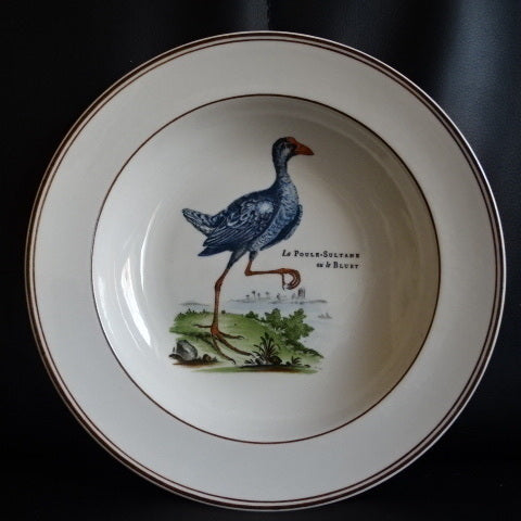 Villeroy & Boch Paradiso: Suppenteller / tiefer Teller (verschied Motive) Porzellanladen.online (7120828104841)