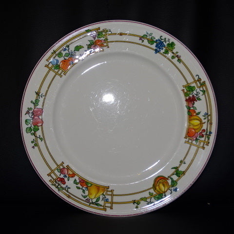 Villeroy & Boch Mon Jardin: Kuchenteller / Frühstücksteller / Dessertteller Porzellanladen.online (7120831316105)