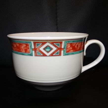 Villeroy & Boch Rialto: Kaffeetasse / Tasse ohne Unterteller Porzellanladen.online (7120831905929)