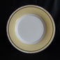 Villeroy & Boch Vivian: Speiseteller / flacher Teller - Goldabrieb Villeroy & Boch (7120880173193)