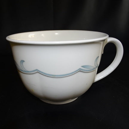 Villeroy & Boch Florina: Tasse, groß / Teetasse / Jumbotasse Porzellanladen.online (7120842358921)