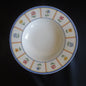 Villeroy & Boch Julie: Suppenteller / tiefer Teller - sehr gut Villeroy & Boch (7120890822793)
