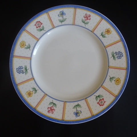 Villeroy & Boch Julie: Speiseteller / flacher Teller - sehr gut Villeroy & Boch (7120888397961)