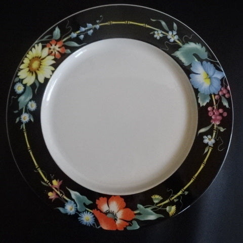 Villeroy & Boch Xenia: Speiseteller / flacher Teller Villeroy & Boch (7120890495113)