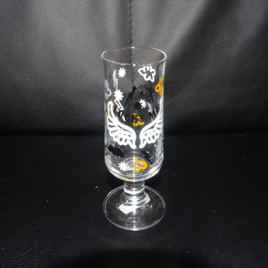 Ritzenhoff: Schnapsglas "Lucky Me" - neu Ritzenhoff (7120891150473)