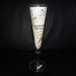 Ritzenhoff: Champagnerglas Kathrin Stockebrand 2012 mit Serviette - neu Ritzenhoff (7120891379849)