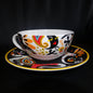 Ritzenhoff My Tea: Teetasse / Tasse mit Unterteller - unbenutzt Villeroy & Boch (7120693559433)