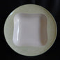 Villeroy & Boch Vivo: Suppenteller / tiefer Teller 0705, grün, rund Villeroy & Boch (7120897015945)