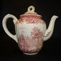 Villeroy & Boch Burgenland rot: Mini-Kännchen / Portionskanne / Kännchen Villeroy & Boch (7120702537865)