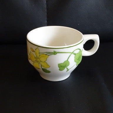 Villeroy & Boch Capuchina: Mokkatasse / kleine Tasse Villeroy & Boch (7120900391049)