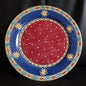 Villeroy & Boch Gallo Weihnachten: Speiseteller / flacher Teller Villeroy & Boch (7120907239561)