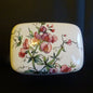 Villeroy & Boch Botanica: Oberteil Butterdose / Deckel Butterplatte Villeroy & Boch (7120713416841)
