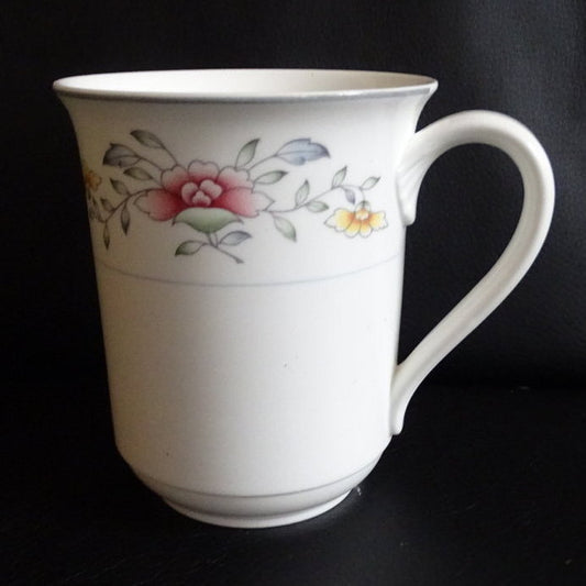 Villeroy & Boch Nanking: Kaffeebecher / Henkelbecher - neu Villeroy & Boch (7120695296137)