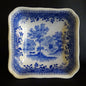 Villeroy & Boch Burgenland blau: Schüssel, viereckig - ca 19 cm Villeroy & Boch (7120742187145)