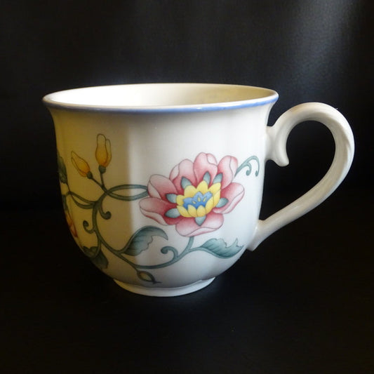 Villeroy & Boch Delia: Kaffeetasse / Tasse Villeroy & Boch (7120756211849)