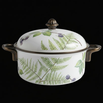 Villeroy & Boch Forsa: Bratentopf / Topf mit Deckel / 4 Liter Villeroy & Boch (7120762470537)