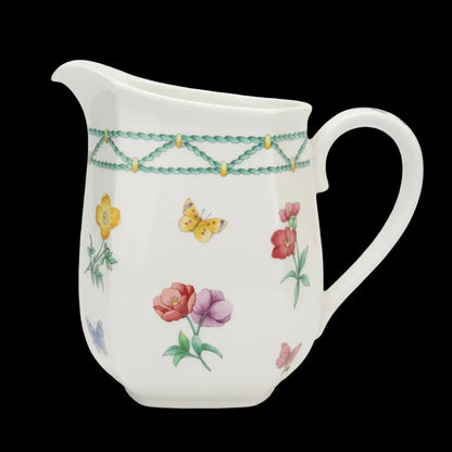 Villeroy & Boch Casa Verde: Milchkanne / Krug / Kanne / Saftkrug / Wasserkanne Porzellanladen.online (7120764141705)
