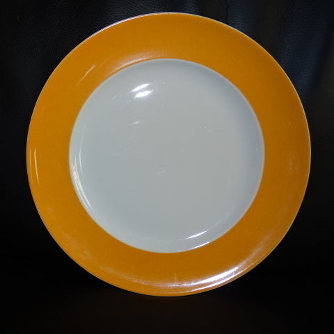 Rosenthal Thomas Sunny Day: Kuchenteller / Frühstücksteller  (Orange) Porzellanladen.online (7120794452105)