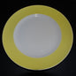 Rosenthal Thomas Sunny Day: Kuchenteller / Frühstücksteller (gelb) Porzellanladen.online (7120794845321)