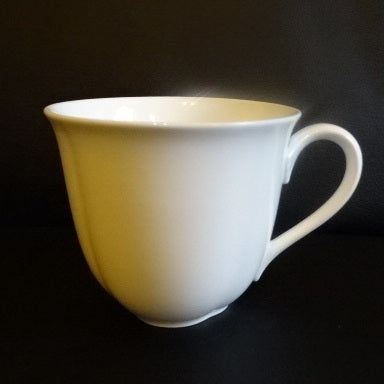 Villeroy & Boch Arco Weiss: Kaffeetasse / Tasse ohne Unterteller Porzellanladen.online (7120797040777)