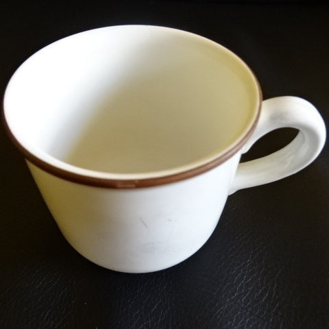 Villeroy & Boch Boutique: Kaffeetasse / Tasse ohne Unterteller (gebr) Porzellanladen.online (7120798417033)