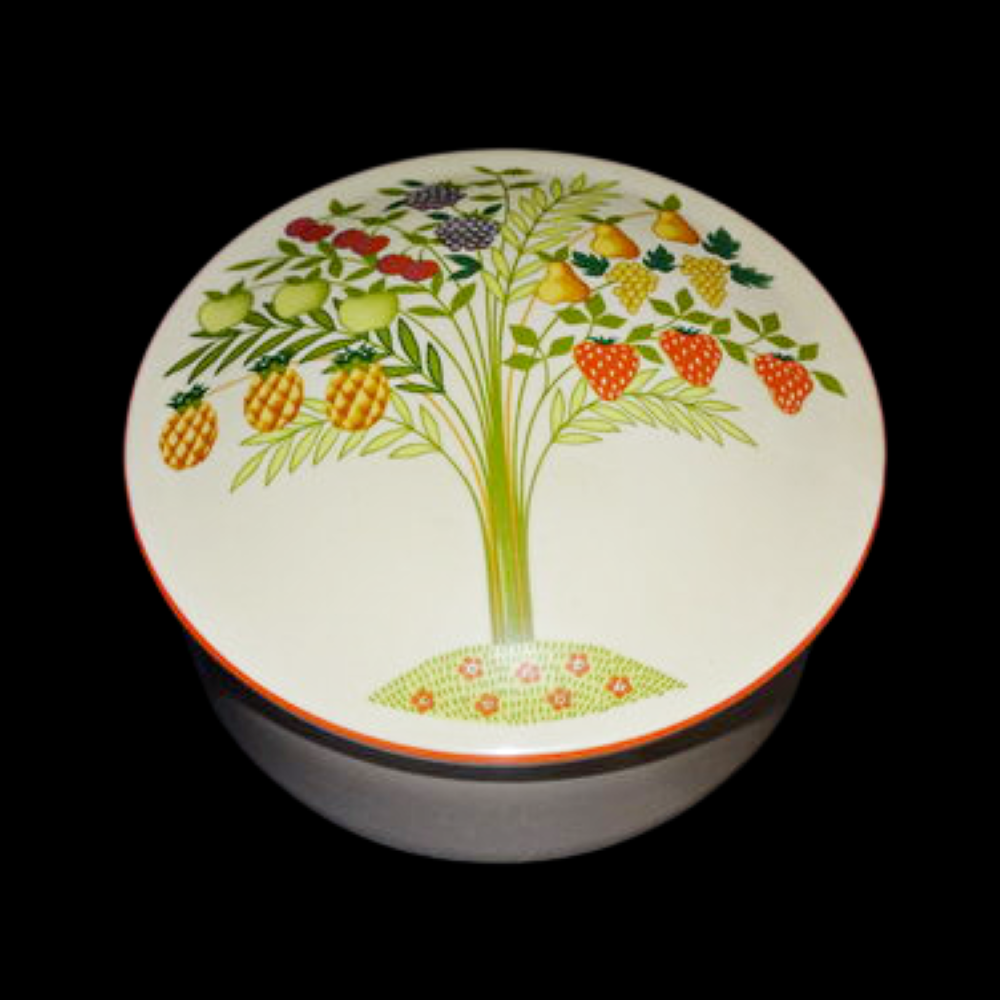 Villeroy & Boch Apetito / Bon Appetit: Deckeldose / Dose mit Deckel - ca. 14 cm Villeroy & Boch (7120755818633)