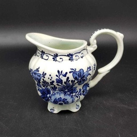 Boch Delft: Milchkännchen Villeroy & Boch (7120961536137)