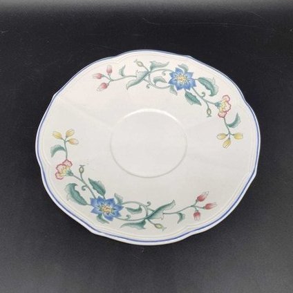 Villeroy & Boch Delia: Unterteller / Untertasse - ca 17,5 cm Villeroy & Boch (7120862675081)