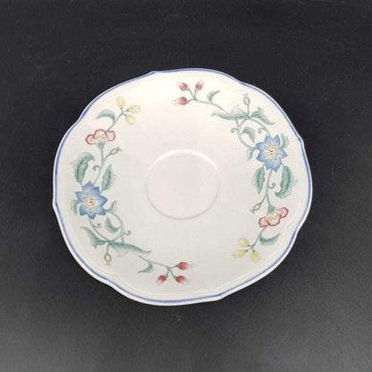 Villeroy & Boch Delia: Unterteller / Untertasse - ca 14 cm Villeroy & Boch (7120862642313)